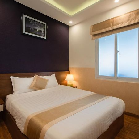 Duy Vinh Hotel Dalat Esterno foto