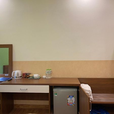 Duy Vinh Hotel Dalat Esterno foto